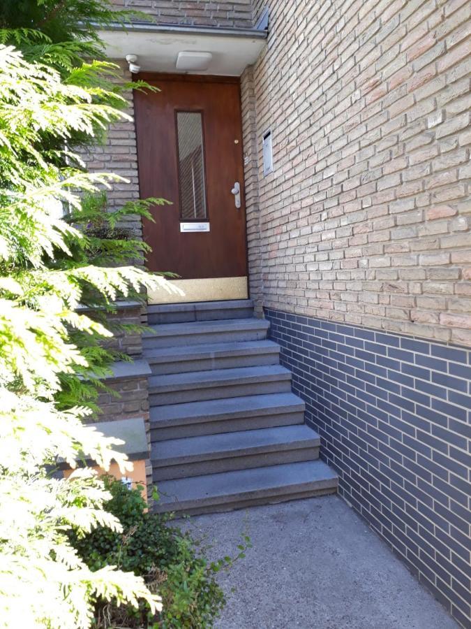 Apartment Jackie 2 Bielefeld Exteriör bild
