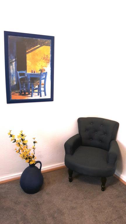 Apartment Jackie 2 Bielefeld Exteriör bild